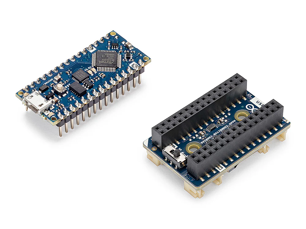 Nano Family